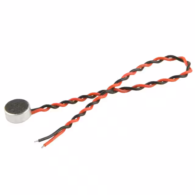 CMC-6027-32L100 CUI Devices  Microphones